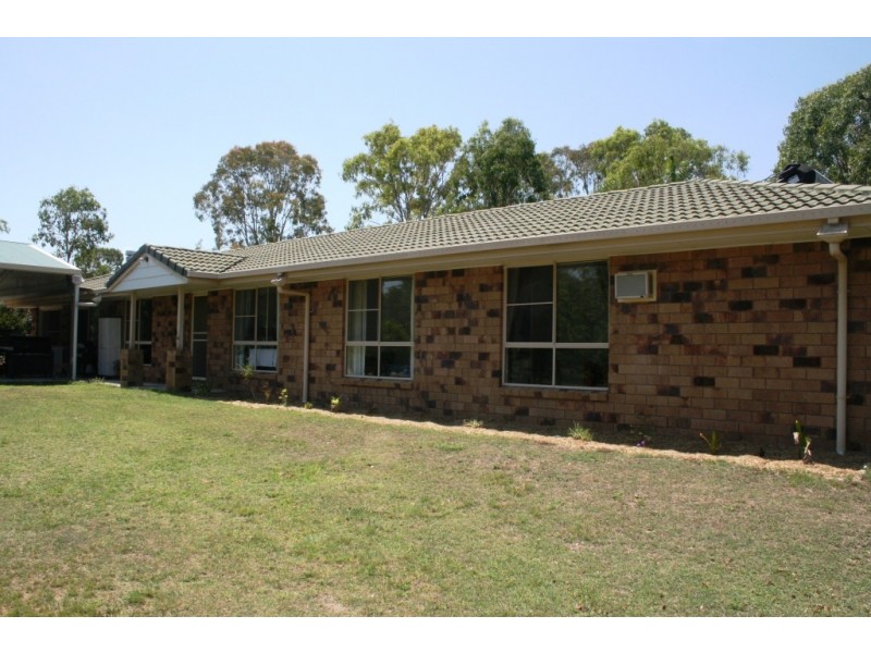 Tarong QLD 4615