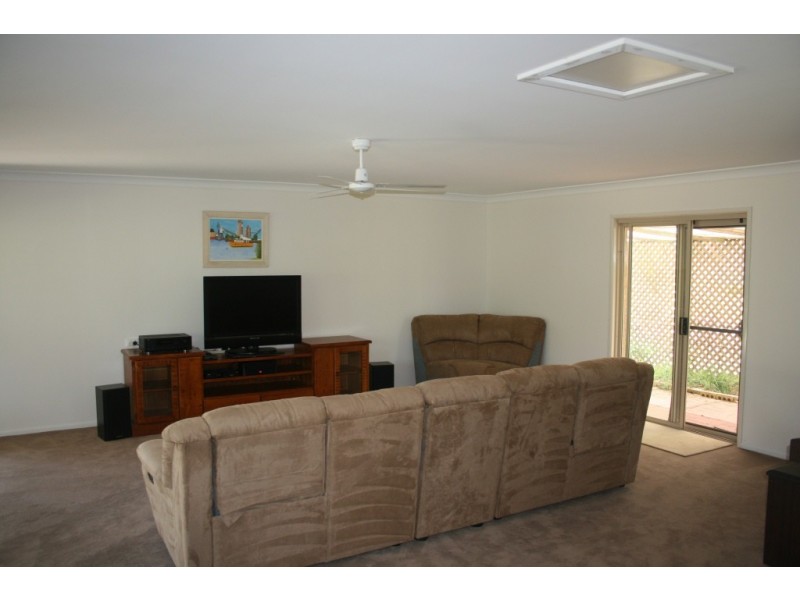 Tarong QLD 4615