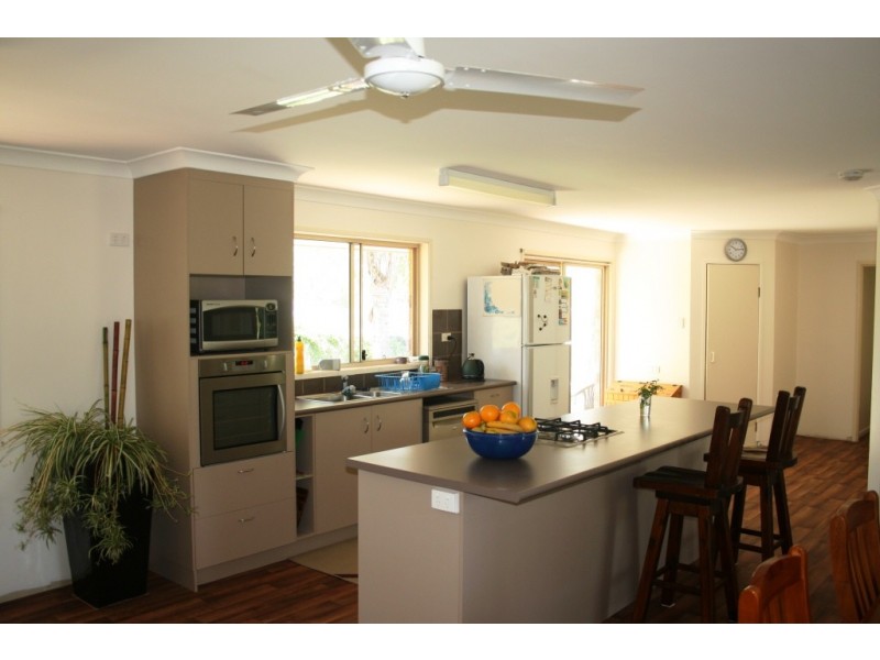 Tarong QLD 4615