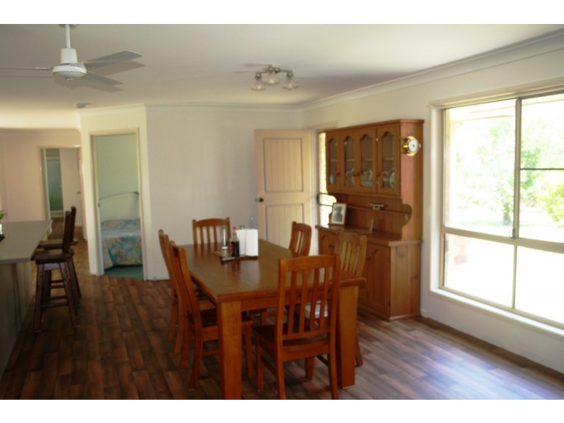 Tarong QLD 4615