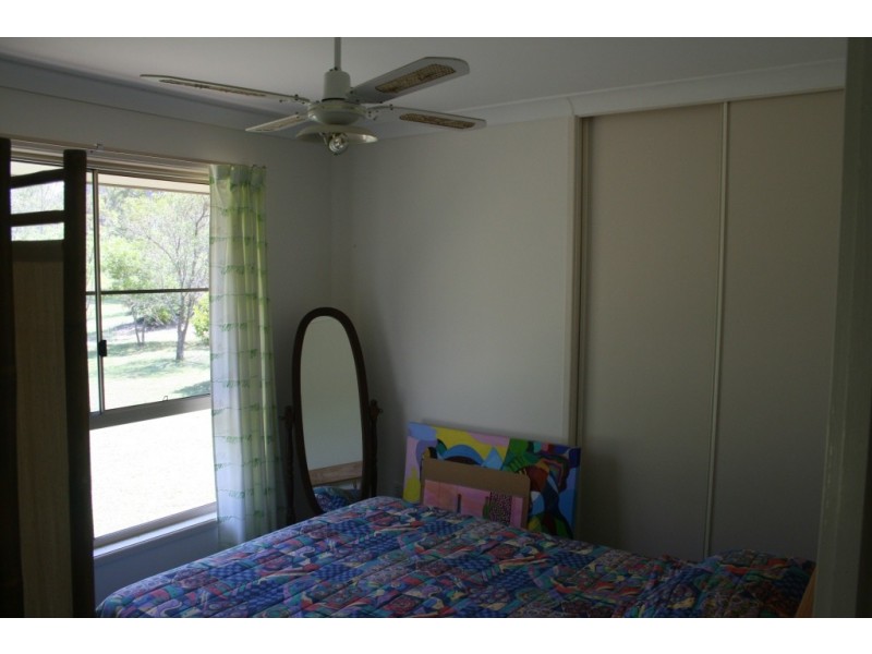 Tarong QLD 4615