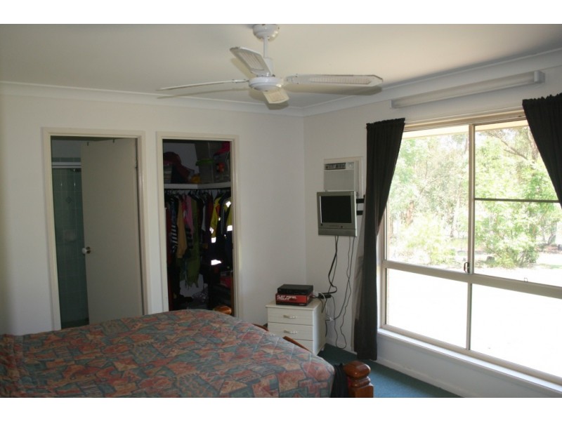 Tarong QLD 4615