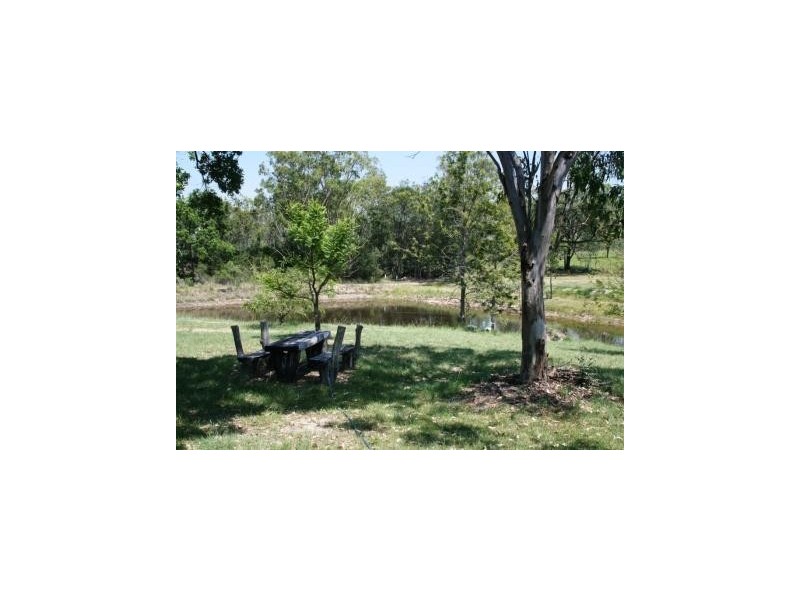 Tarong QLD 4615