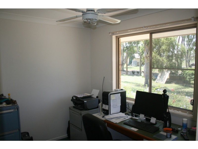 Tarong QLD 4615