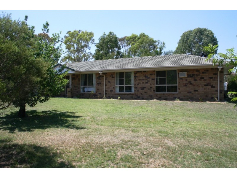 Tarong QLD 4615