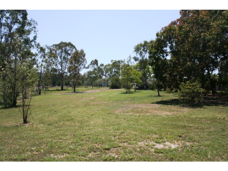 Tarong QLD 4615