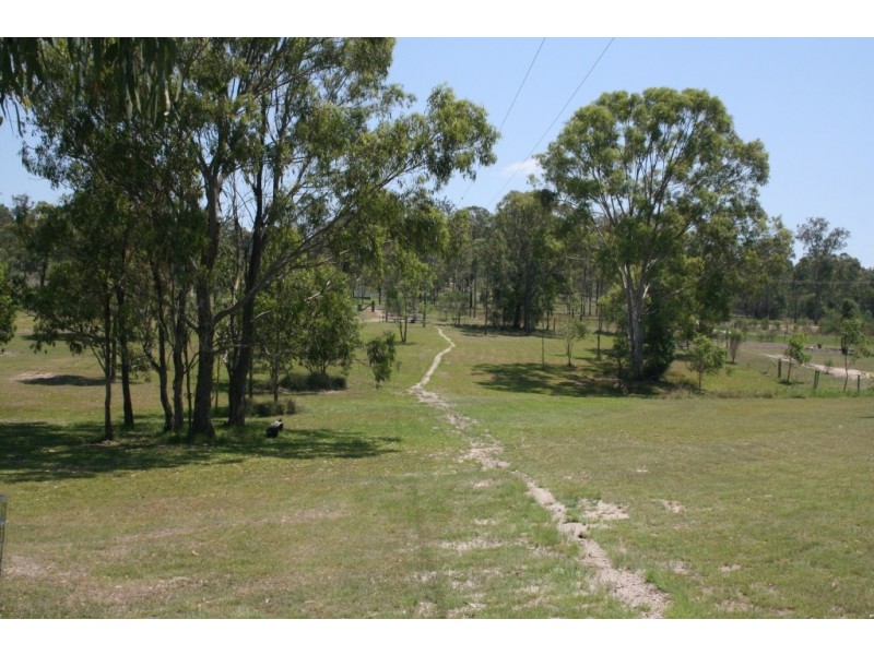 Tarong QLD 4615