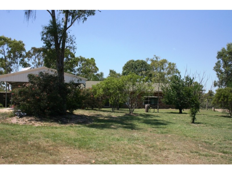 Tarong QLD 4615