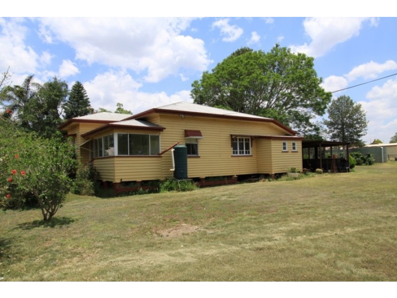 1-3 Bickerton Street, Kumbia QLD 4610