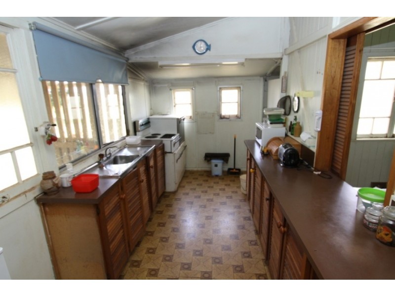 1-3 Bickerton Street, Kumbia QLD 4610