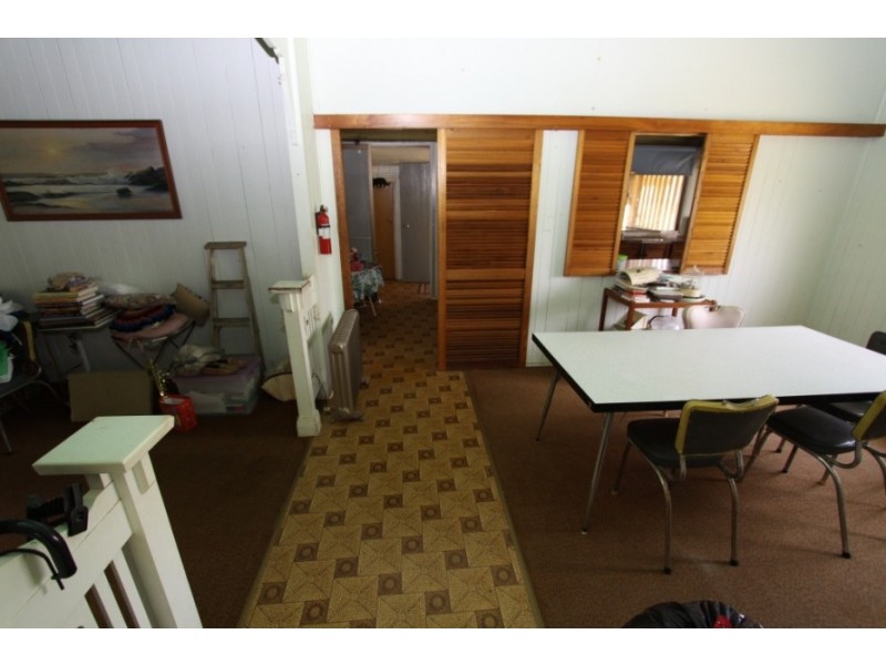 1-3 Bickerton Street, Kumbia QLD 4610