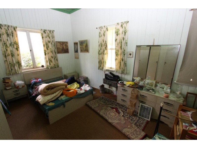 1-3 Bickerton Street, Kumbia QLD 4610