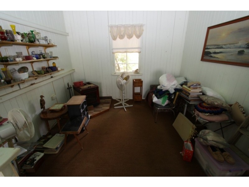 1-3 Bickerton Street, Kumbia QLD 4610