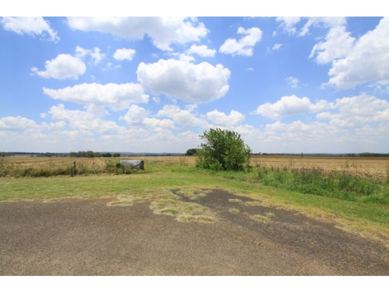 1-3 Bickerton Street, Kumbia QLD 4610