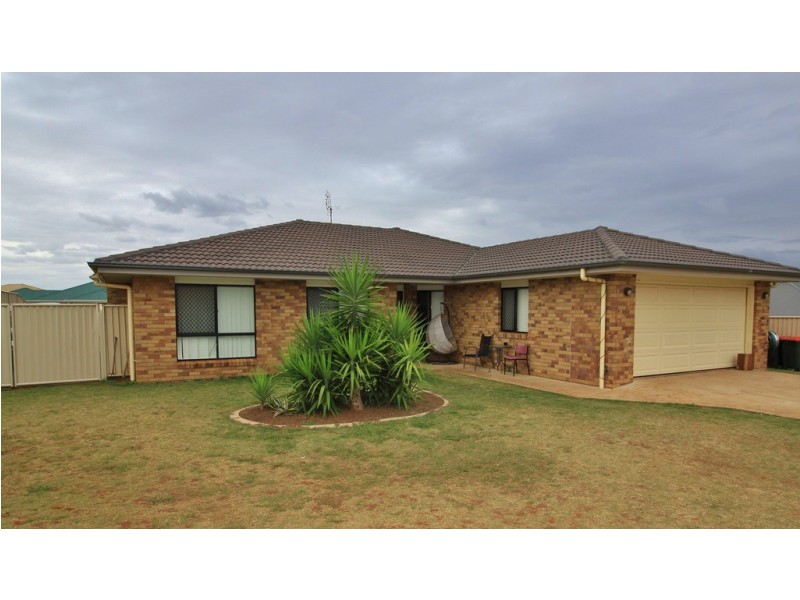 Kingaroy QLD 4610