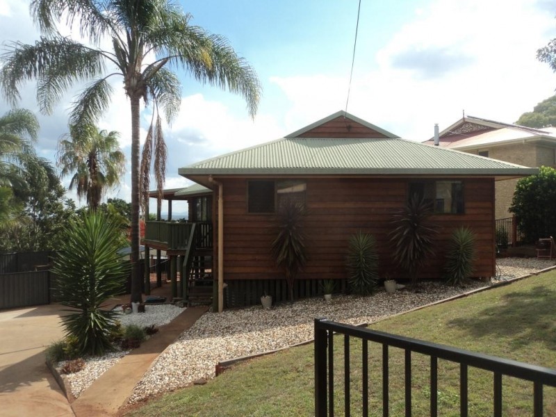 3 Adermann Drive, Kingaroy QLD 4610