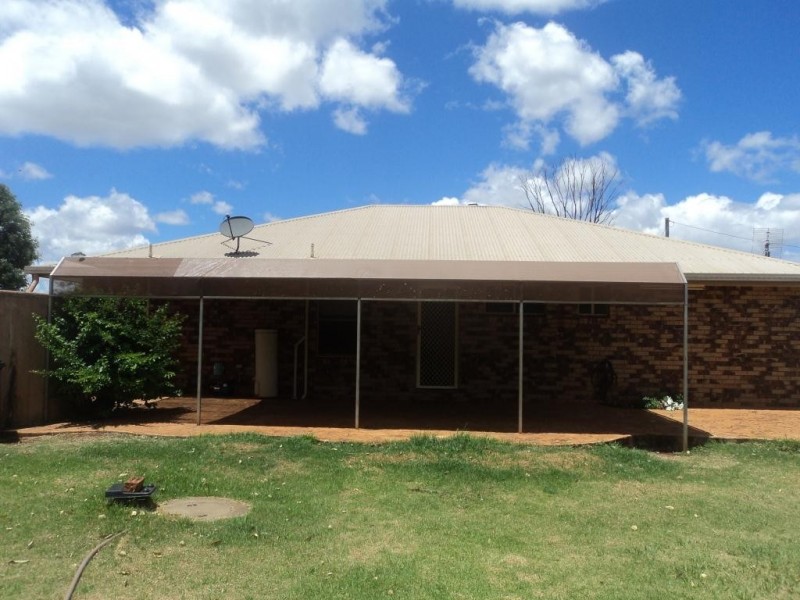Crawford QLD 4610