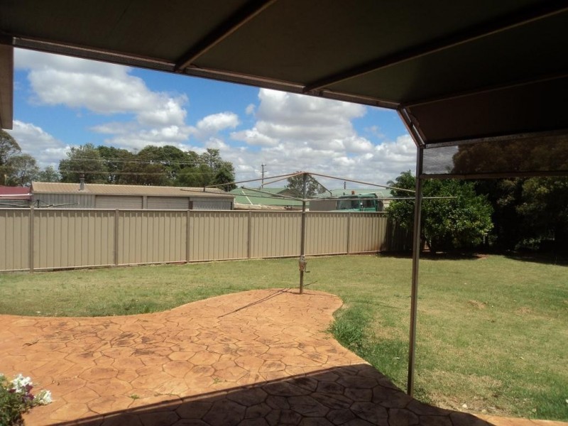 Crawford QLD 4610