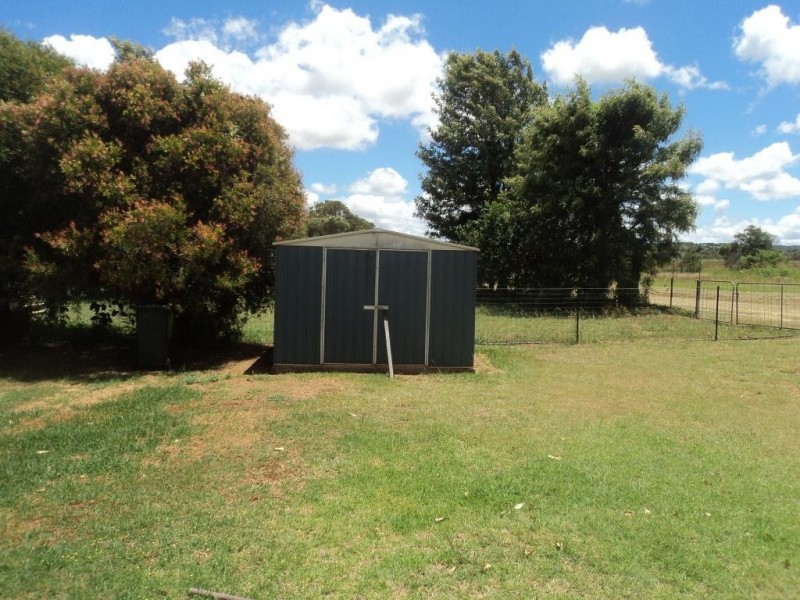 Crawford QLD 4610