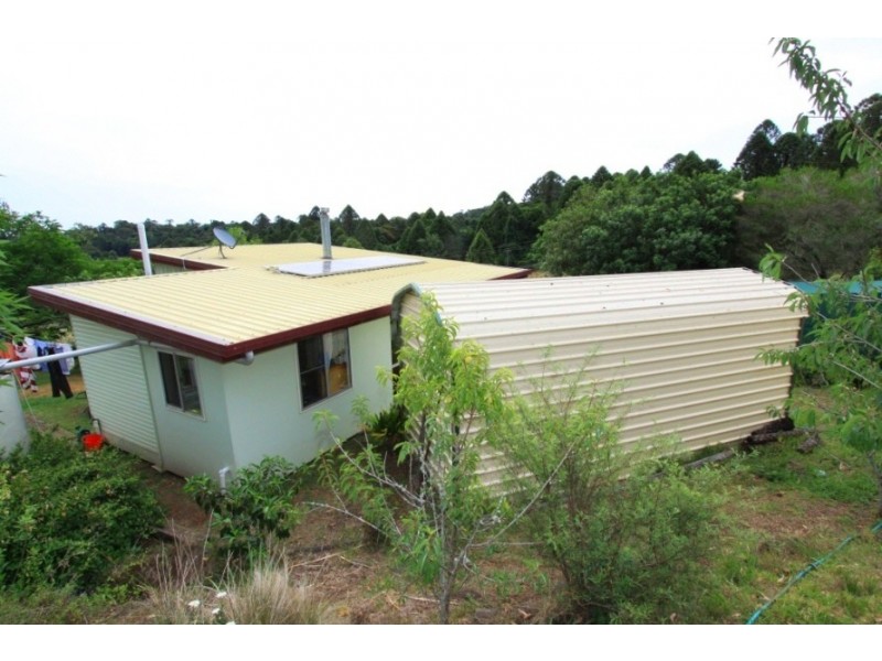 Lot 39 Tolmie Street, Bunya Mountains QLD 4405