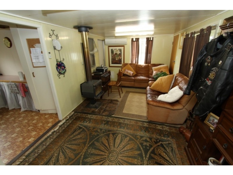 Lot 39 Tolmie Street, Bunya Mountains QLD 4405