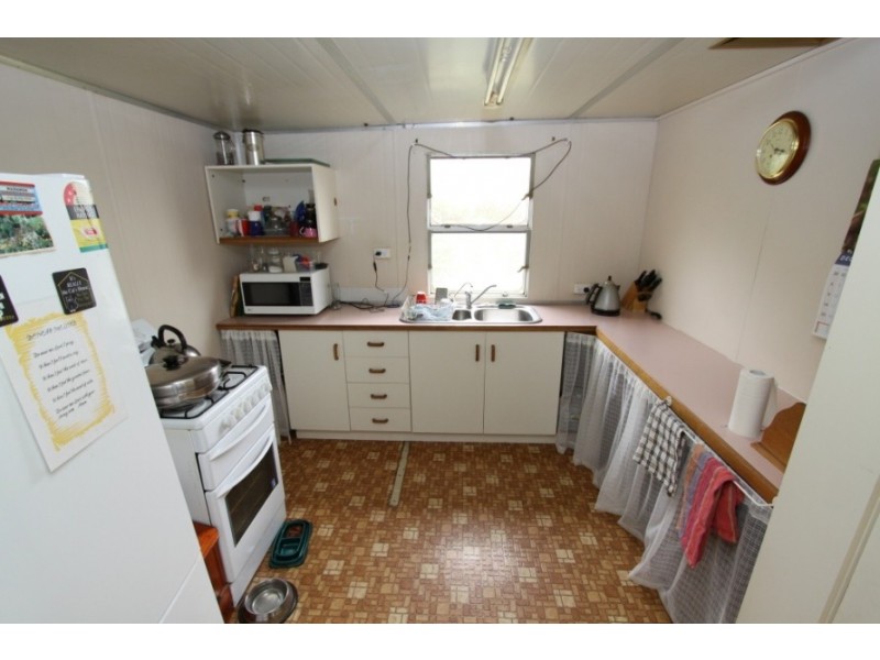 Lot 39 Tolmie Street, Bunya Mountains QLD 4405