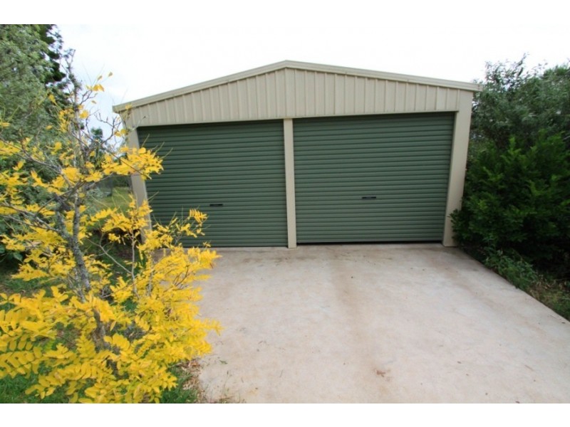 Lot 39 Tolmie Street, Bunya Mountains QLD 4405