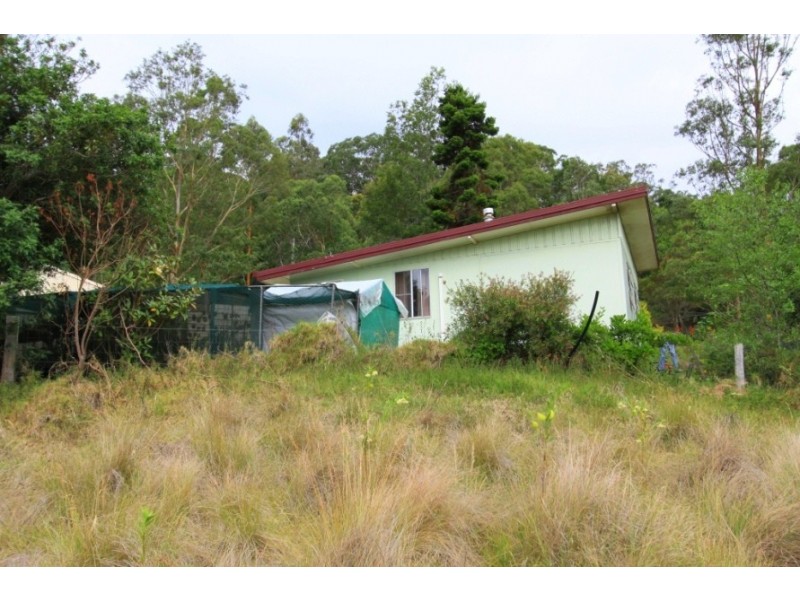 Lot 39 Tolmie Street, Bunya Mountains QLD 4405