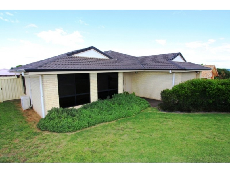 4 Bunya Drive, Kingaroy QLD 4610