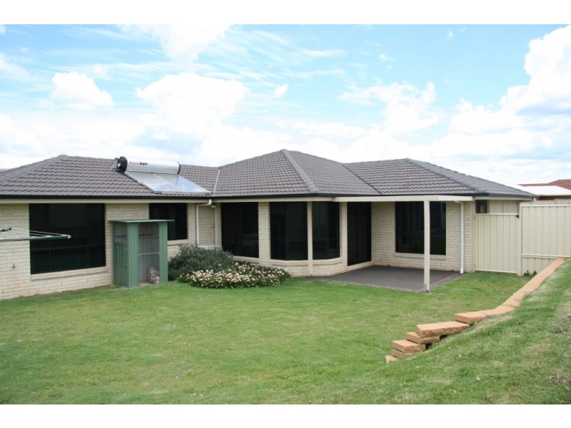 4 Bunya Drive, Kingaroy QLD 4610