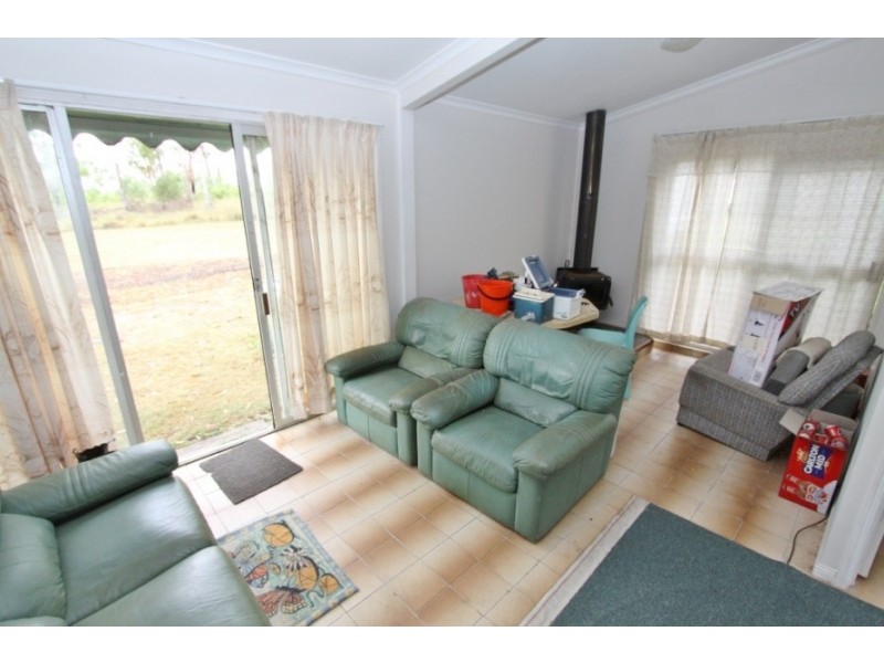 1614 Memerambi Barkers Crk Rd, Wattle Camp QLD 4615