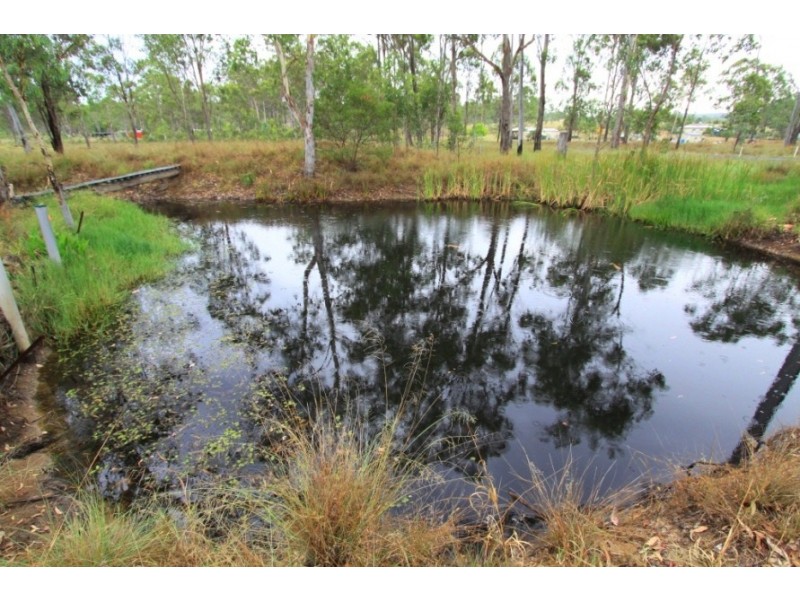 1614 Memerambi Barkers Crk Rd, Wattle Camp QLD 4615