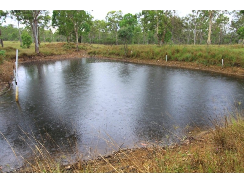 1614 Memerambi Barkers Crk Rd, Wattle Camp QLD 4615