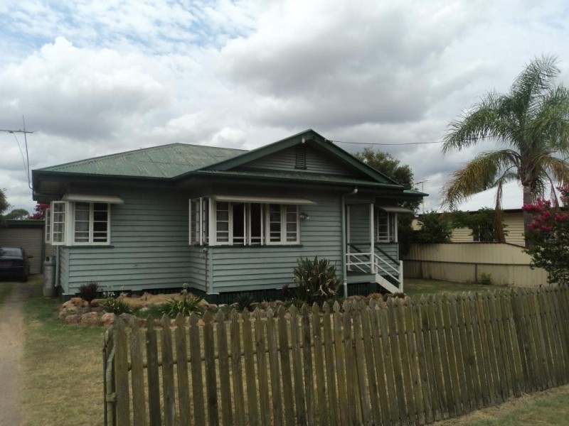 Kingaroy QLD 4610