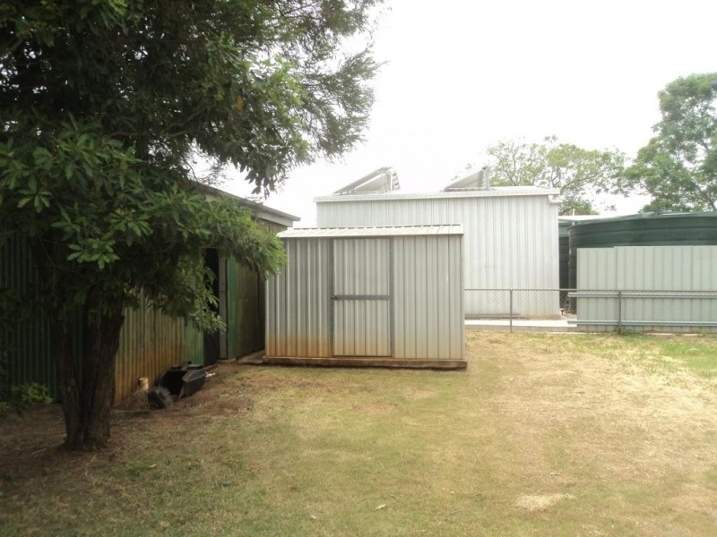 Kingaroy QLD 4610