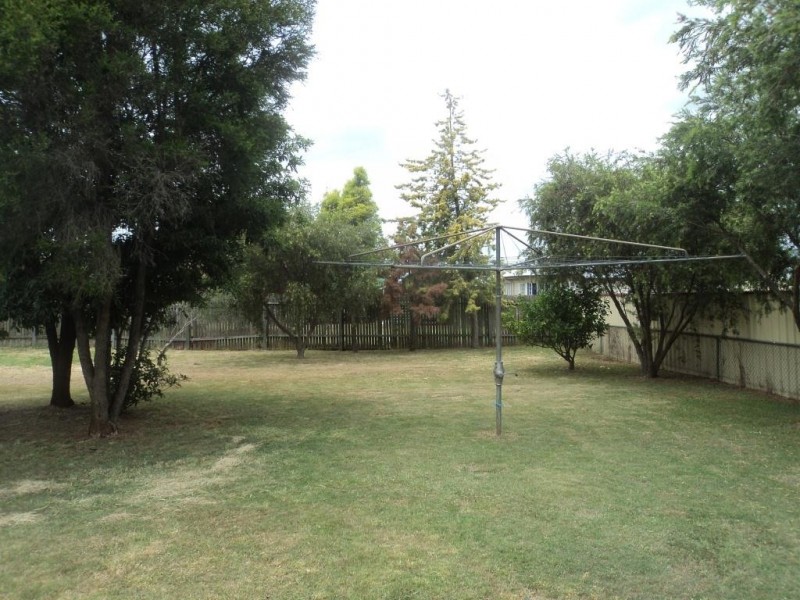 Kingaroy QLD 4610