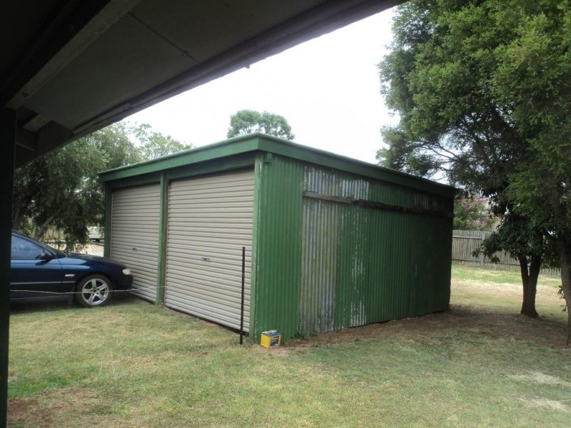 Kingaroy QLD 4610