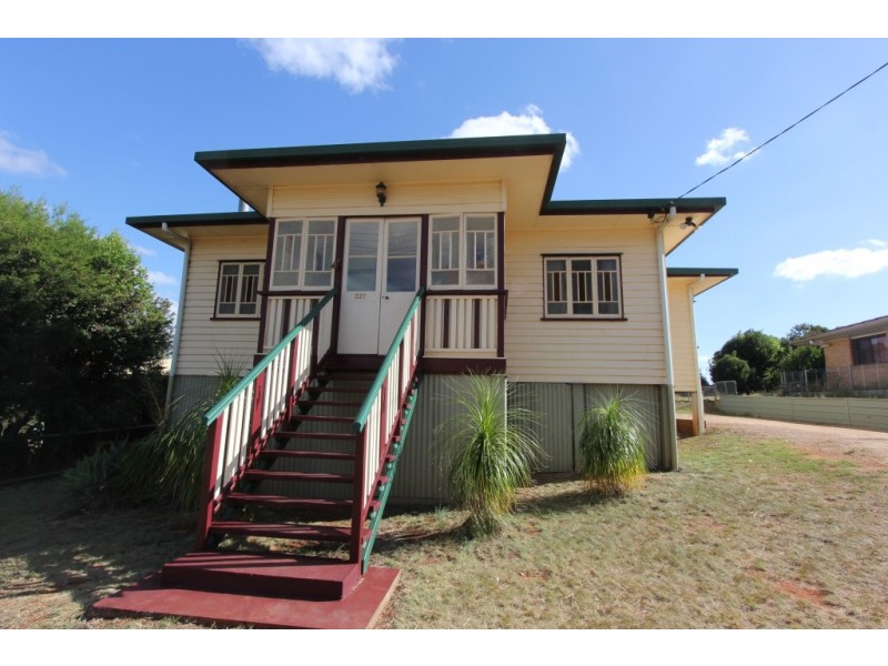 Kingaroy QLD 4610