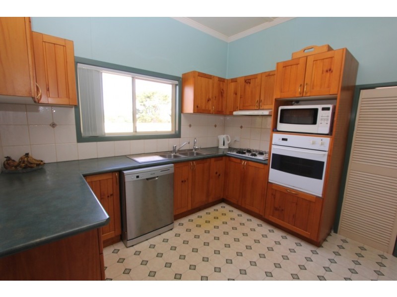 Kingaroy QLD 4610