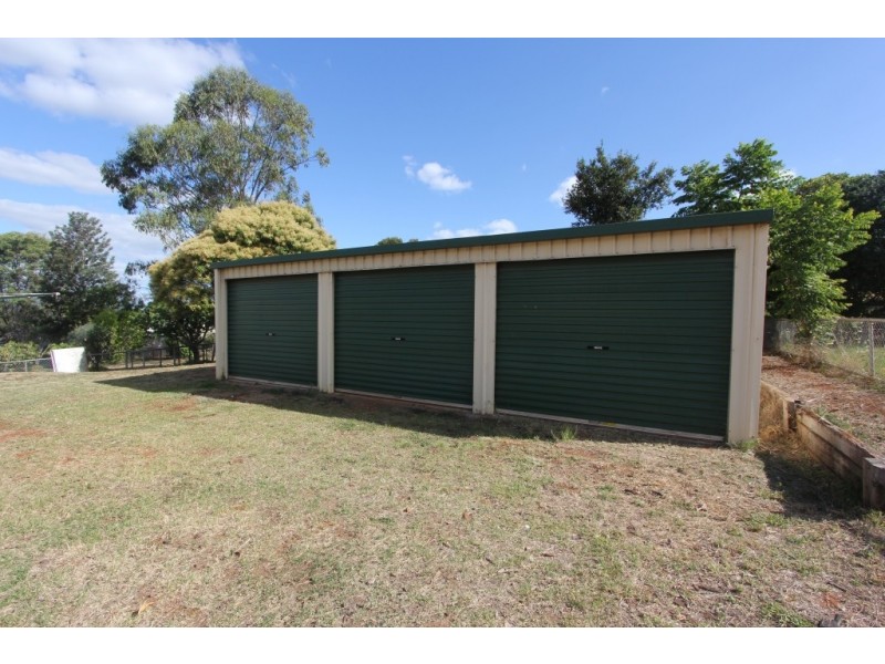 Kingaroy QLD 4610