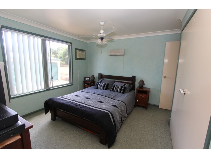 Kingaroy QLD 4610