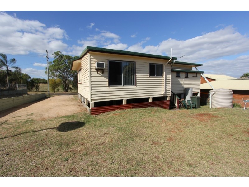 Kingaroy QLD 4610