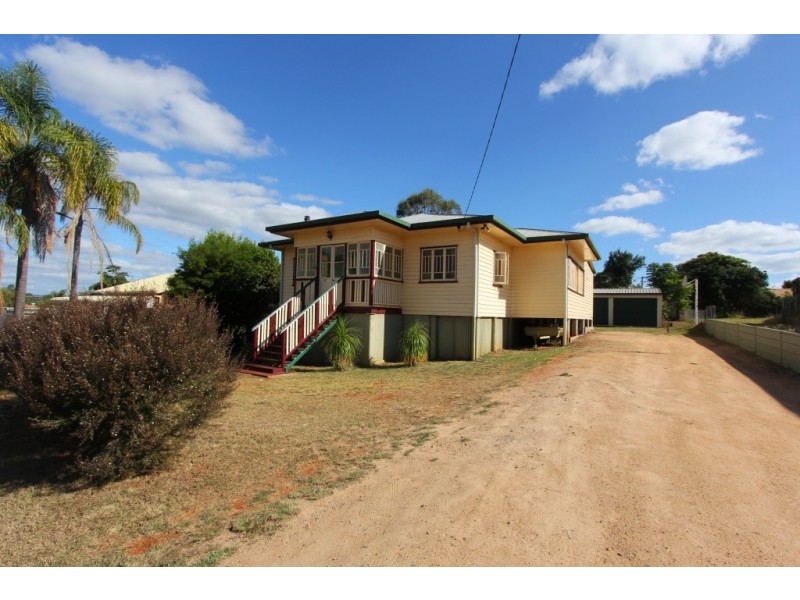 Kingaroy QLD 4610