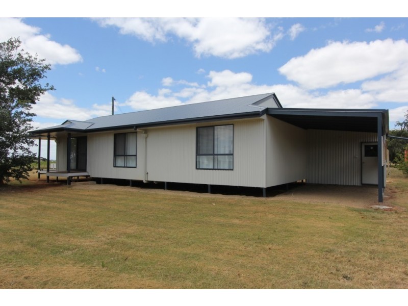 Kumbia QLD 4610