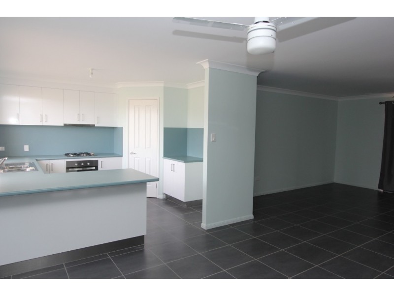 Kumbia QLD 4610