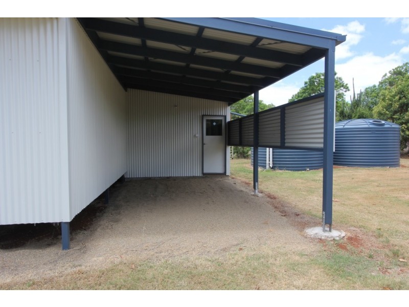 Kumbia QLD 4610