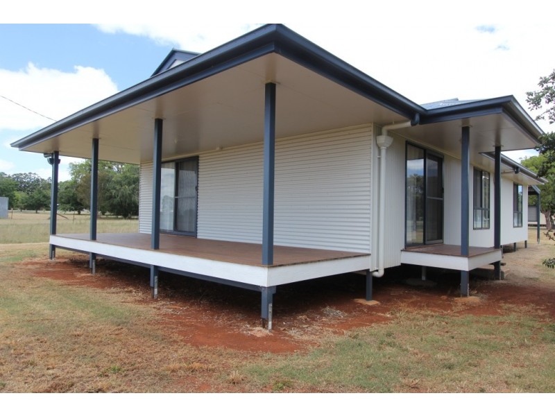 Kumbia QLD 4610