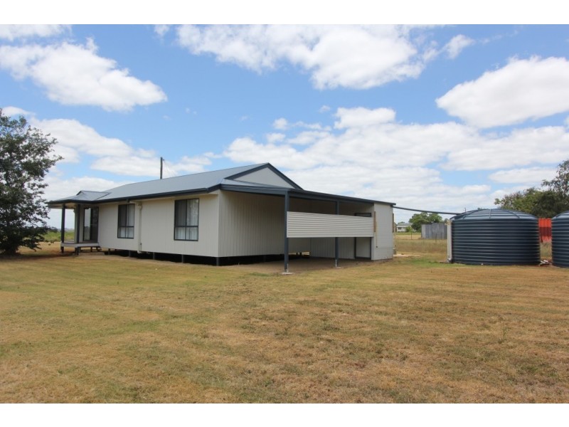 Kumbia QLD 4610