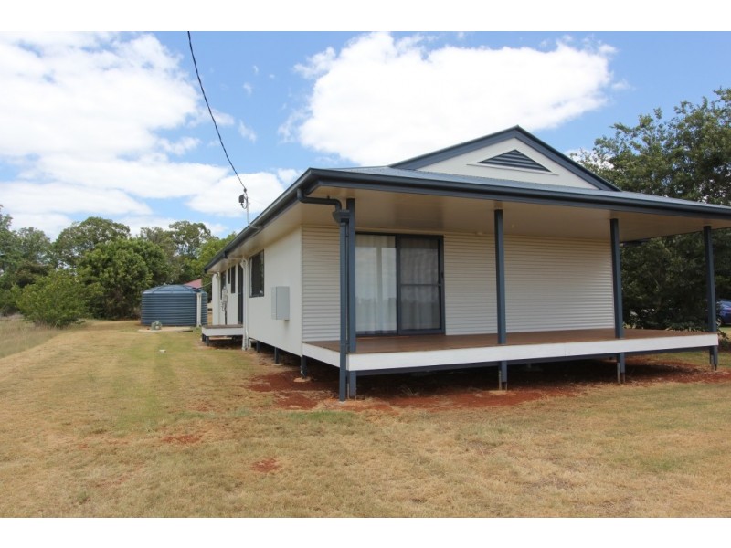Kumbia QLD 4610