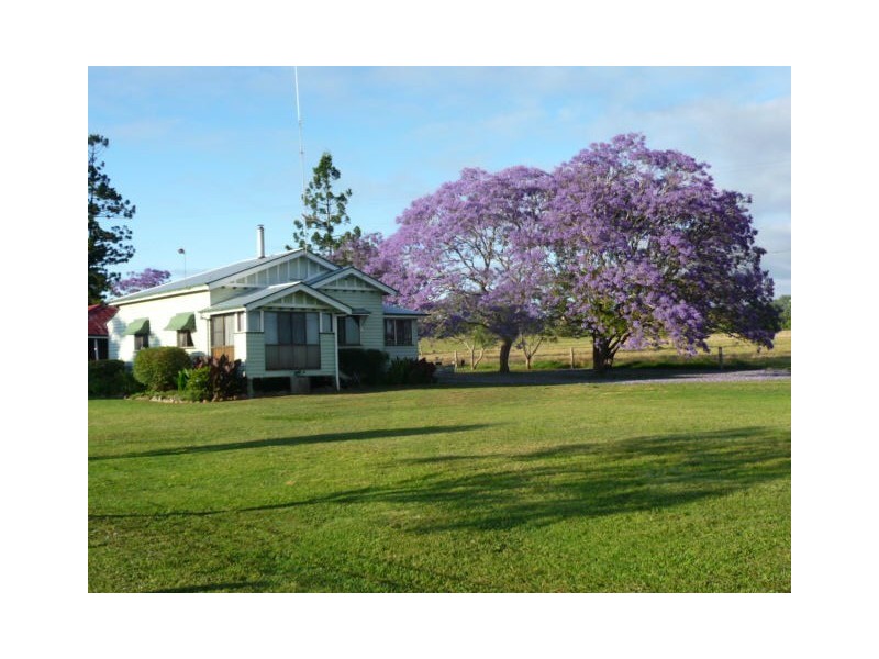 Kingaroy QLD 4610